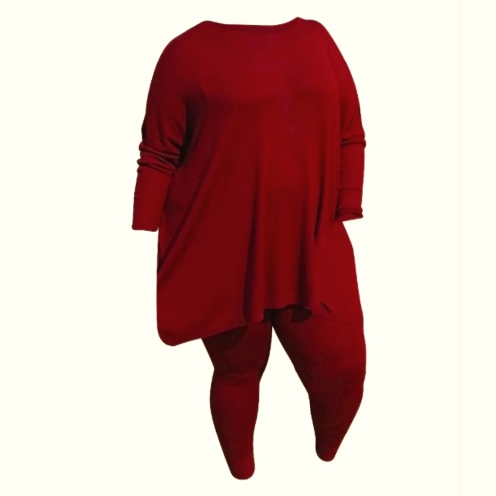 Essential 2-pc. Pant Set
